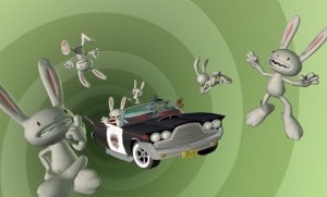 Sam & Max: Season One