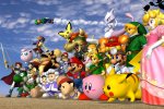 Lo Smash Bros. per Wii U avrà dei nuovi personaggi - Notizia
