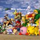 Lo Smash Bros. per Wii U avrà dei nuovi personaggi