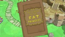 Fat Princess - Videodiario 2