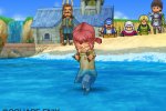 Dragon Quest IX accolto tiepidamente in Giappone - Notizia