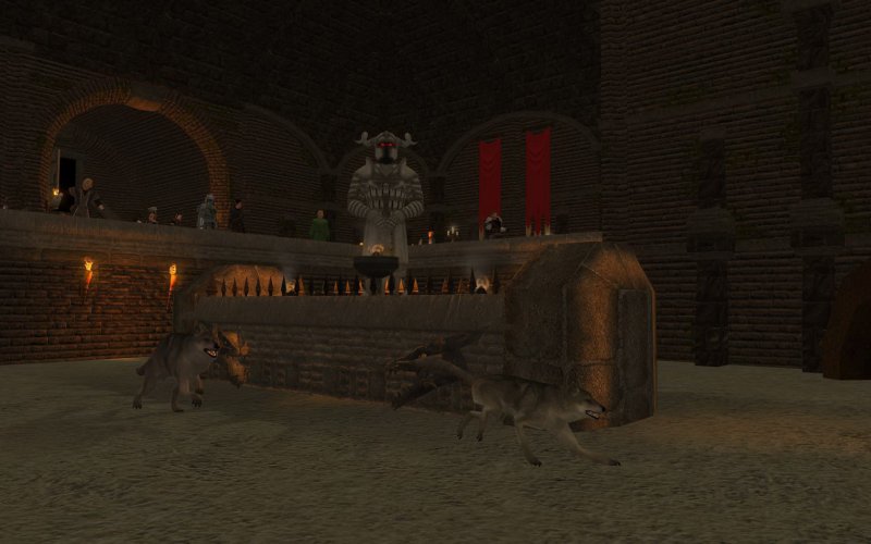 Neverwinter Nights 2: Mysteries of Westgate