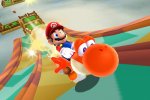 Qualche info sui power-up e il co-op di Mario Galaxy 2 - Notizia