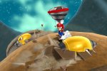 Miyamoto su Galaxy 2 e la 'sindrome cinese' - Notizia