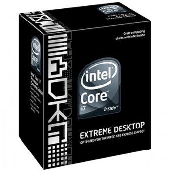 Intel black что это