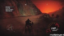 Fuel - Corsa al tramonto Gameplay