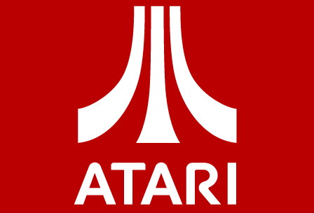Lo storico marchio di Atari