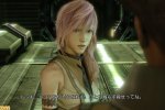 FF XIII: nessun compromesso a causa di X360. Nuove immagini - Notizia