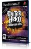 Guitar Hero: Greatest Hits per PlayStation 2