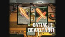 Magic The Gathering - Duels of the Planeswalkers - Trailer di presentazione