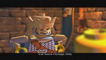 LEGO Battles - Cut Scene