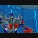Transformers: La Vendetta Del Caduto - Gameplay Wii