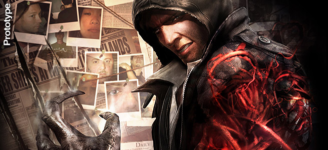 Prototype imminente per l'acquisto digital-delivery