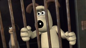 Wallace & Gromit Episode 3: Muzzled