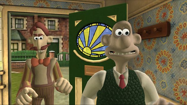 Wallace & Gromit Episode 3: Muzzled