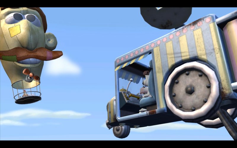 Wallace & Gromit Episode 3: Muzzled