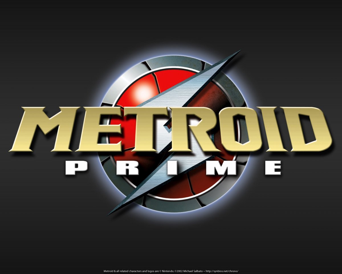 根據Nintendo Switch的比較Svezia比較Metroid Prime Trilogy