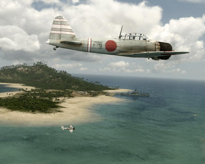 Battlestations: Pacific