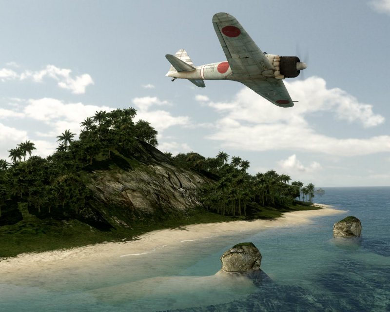 Battlestations: Pacific