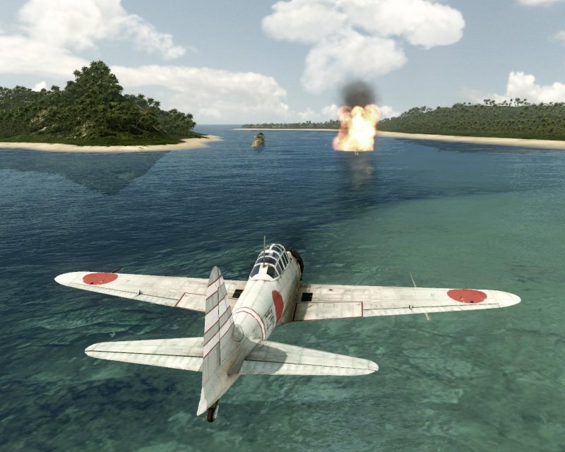 Battlestations: Pacific