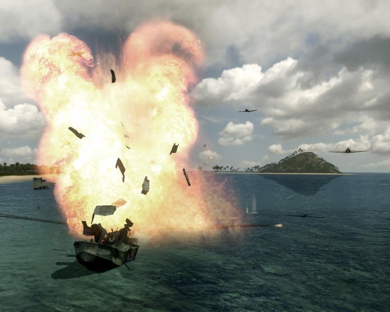 Battlestations: Pacific