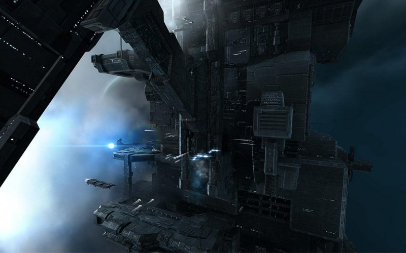 Eve Online: Apocrypha