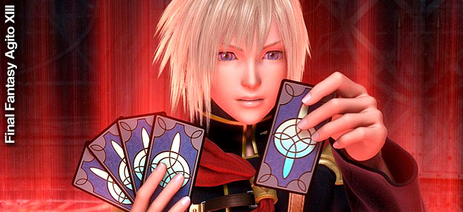 FF Type-0 ha cambiato nome, perché?