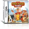 Fast Food Panic per Nintendo DS