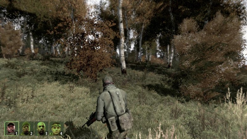 ArmA II e altri titoli di Bohemia Interactive nel nuovo Humble Weekly Sale