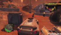 Red Faction: Guerrilla - Azioni di Guerriglia Gameplay