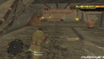 Red Faction: Guerrilla - Eco di Ultor Gameplay