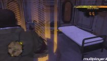 Red Faction: Guerrilla - Liberazione Ostaggi Gameplay