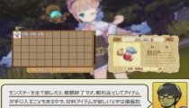 Atelier Rorona - Combattimento