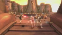 Star Wars: Star Wars: The Clone Wars - Gli Eroi della Repubblica - Sparatoria
