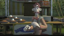Wallace & Gromit Episode 3: Muzzled - Trailer di Lancio