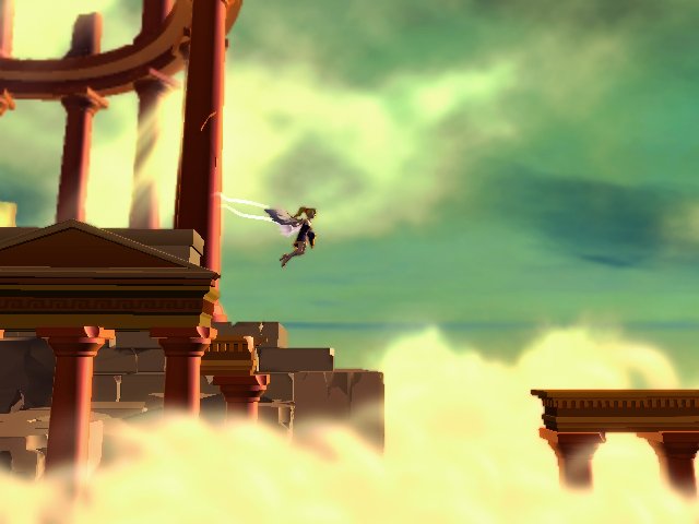 NyxQuest: Kindred Spirits