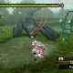 Capcom ha appena lanciato in Giappone Monster Hunter Portable 2nd G per sistemi iOS