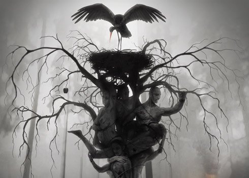 Eden (Antichrist)