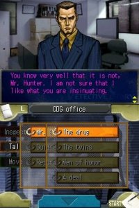 Jake Hunter Detective Story: Memories of the Past