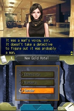 Jake Hunter Detective Story: Memories of the Past