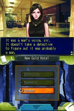 Jake Hunter Detective Story: Memories of the Past