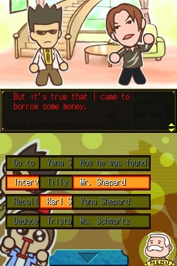 Jake Hunter Detective Story: Memories of the Past