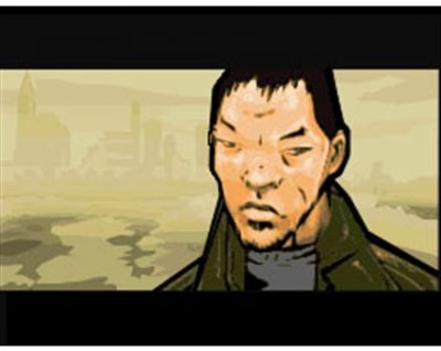 Grand Theft Auto: Chinatown Wars