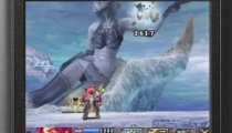 Blood of Bahamut - Shiva