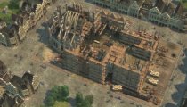Anno 1404 - Atmosfera