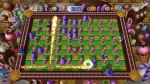 Bomberman Ultra