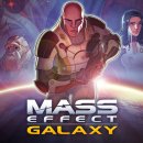 Mass Effect Galaxy: una storia di incomprensioni