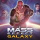 Mass Effect Galaxy: una storia di incomprensioni
