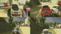 Colin McRae: DIRT 2 - Wii Trailer