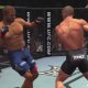UFC 2009: Undisputed - Alves vs StPierre Gameplay